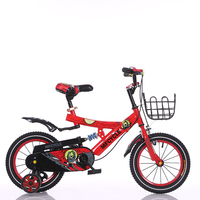 Sepeda Gunung Anak Full Suspension Rangka Baja Bicicleta 20 Inch MTB Sepeda Gunung Anak/Sepeda Anak