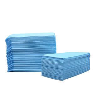Haustierpflege Direktverkauf Große Einweg 5-Schicht Saugfähige Hunde-Urinunterlage Welpen-Trainingsunterlage Pinkelpads für Hunde - Product Image 5