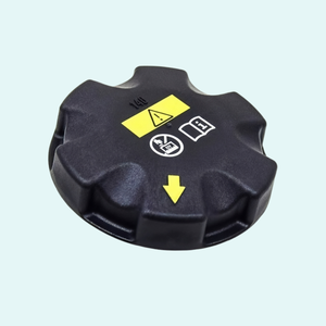 17117521071 17117639020 couvercle de réservoir d'expansion pour <span class=keywords><strong>BMW</strong></span> couvercle de réservoir d'expansion de récupération numéro de pièce 1711 7521 071 1711 7639 020 - Product Image 5