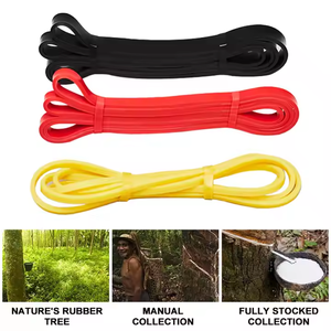 Erkekler ve kadınlar için kısa bir fantastik aralığı direnç bantları - Product Image 2