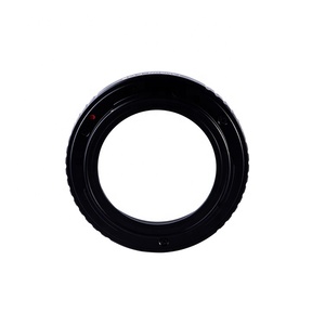 Adaptateur de monture d'objectif manuel KF Concept pour les objectifs <span class=keywords><strong>Tamron</strong></span> Adaptall 2 sur <span class=keywords><strong>appareil</strong></span> <span class=keywords><strong>photo</strong></span> Canon EOS Rebel - Product Image 3