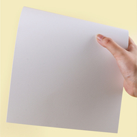Giorgione G-AC20-A3 Bloc de peinture acrylique format A3 200 g/m² 20 feuilles pour étudiants et peinture acrylique