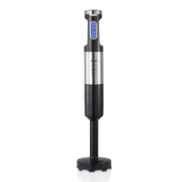 5-in-1 groentehakker, garde, sapcentrifuge, keukenmachine, blender, elektrische blender set voor de keuken