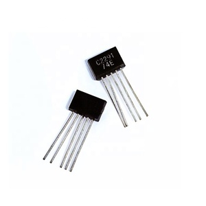 <span class=keywords><strong>Transistor</strong></span> C2291 2SC2291 - Product Image 3