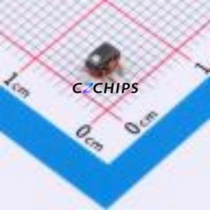 TCM3-1T+ Balun SMD-6P RF ( Frequency Range: )( Impedance Ratio - Unbalanced/Balanced: 1:3 )( Insertion Loss (Max): 2dB ) - Product Image 1