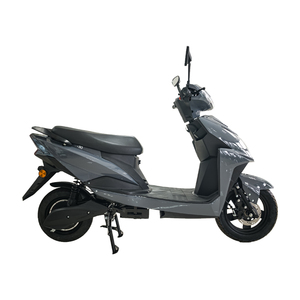 Motocicleta Económica para Taxi de Pasajeros en África, 72v 80km/h, Motocicleta Económica para Taxi de Pasajeros - Product Image 5