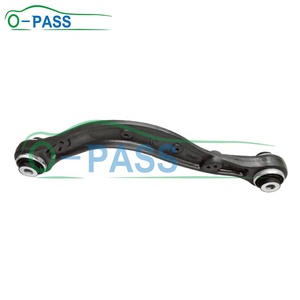 OPASS braccio di controllo superiore posteriore per LAND ROVER Range Rover <span class=keywords><strong>Sport</strong></span> Vogue 2013- LR037690 - Product Image 3