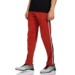 Pantalones Casuales para Hombre, Color Sólido, Personalizados, Talla Grande, Antiarrugas, Ecológicos, de Secado Rápido, Spandex/Algodón, Precio Económico al por Mayor - Product Image 3