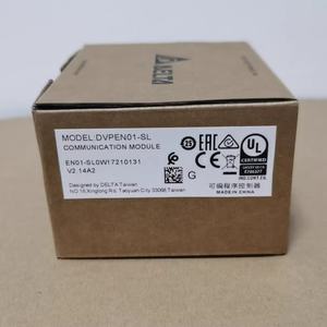 NUEVO Módulo Controlador PLC Serie DVP DVP14SS211R Nuevo y Original PLC DVP14SS11R2 de 14 Puntos con Salidas de Relé - Product Image 3