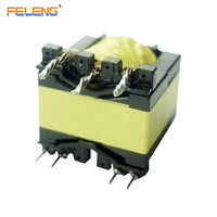 Transformador de Alta Frecuencia Micro Flyback PQ3230
