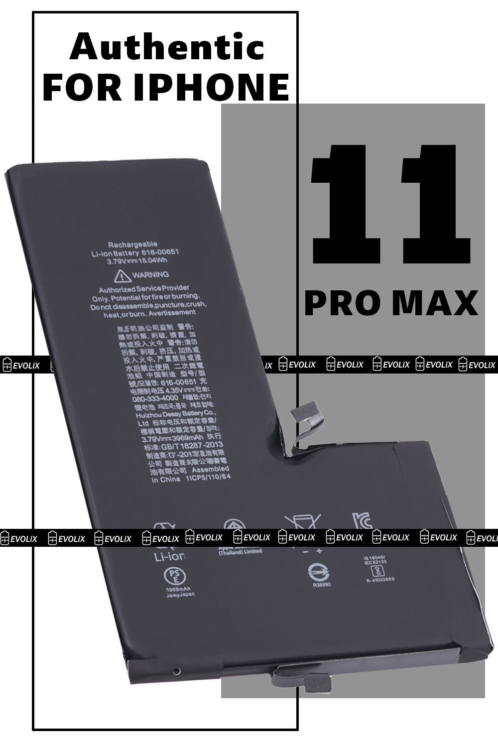 11Promax