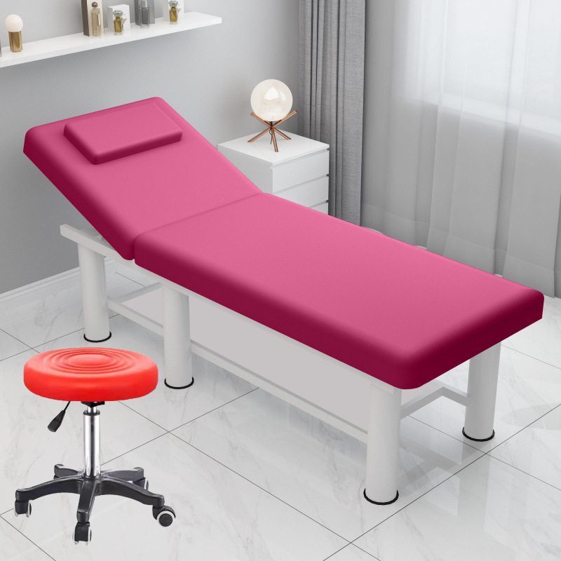 Tabouret audacieux 75 cm jambe 18570 rose rouge - optimisation ingénieuse