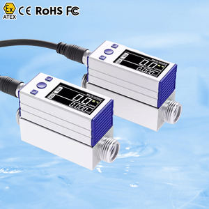 Medidor de Flujo de Aire de <span class=keywords><strong>Gas</strong></span>, Medidor de Flujo de Nitrógeno, Medidor de Flujo de <span class=keywords><strong>Gas</strong></span> Digital, Controlador de Flujo Másico Digital - Product Image 1