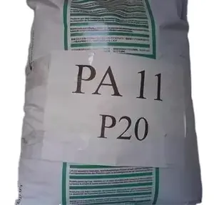 Fine Powders T WHITE 7050 PA11 Powder Polyamide For Rilsan PA11 Powder
