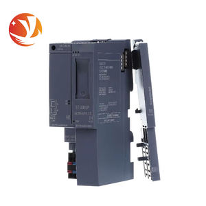 Module d'interface de contrôleur programmable SIEMENS 6ES7 155-6AA01-0BN0 6ES7155-6AA01-0BN0 neuf d'origine - Product Image 3