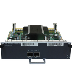 Router Empresarial ME60 -X3 X8 X16 ME0D0EFGFE7H 03030PYN Tarjeta Flexible de 24 Puertos 1000Base-X-SFP E(BP51-E) ME0D0EFGFE7H ME60-X3 X8 X - Product Image 5