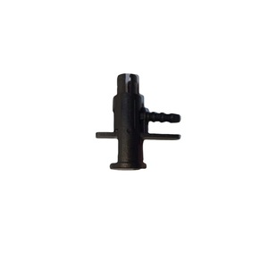 Manguera de retorno del inyector de combustible para aviones, conector bidireccional de plástico de 3mm para Audi Q7 A6 - Product Image 3