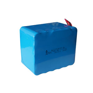 3s10p <span class=keywords><strong>12v</strong></span> 18ah 20 חבילת סוללה נטענת נטענת של 18650 1800mah - Product Image 1