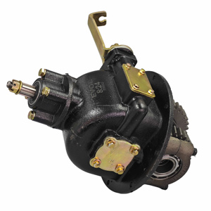 Diferencial de Eje de Transmisión Nuevo para Motocicletas de 3 Ruedas, Auto Rickshaws y Triciclos - Product Image 1