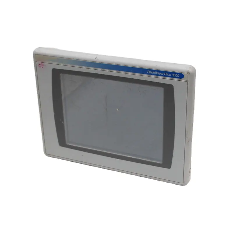 2711P-T7C4D1 Fabricante Golden Proveedor HMI PanelView Plus 700 Pantalla táctil de terminal ensamblada (Preguntar el precio real)