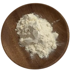 Julyherb nguyên liệu mỹ phẩm CAS 83-46-5 đậu nành phytosterol beta-sitosterol bột