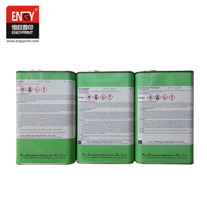 Vật liệu phủ nhũ tương cảm quang cho tấm máy in Pad - Product Image 2