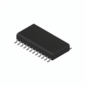 Interface de service tout-en-un originale 24 SOIC HC9P5504DLC-5 Acheter en ligne des composants électroniques - Product Image 1