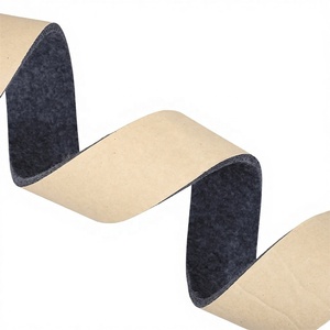 Bande anti-humidité absorbante, autocollante, réutilisable, en <span class=keywords><strong>feutre</strong></span>, pour le contrôle de l'humidité et la prévention de la condensation - Product Image 5