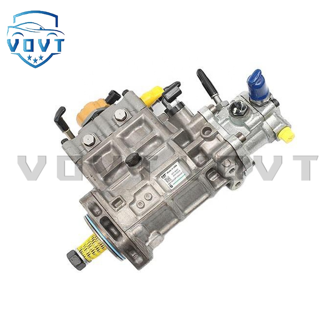 High Performance Diesel Fuel Injection Pump 323D for CAT Caterpillar Engine C6.4 Excavator