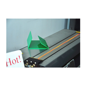 Máquina de doblado de acrílico ABM de 700 mm, calentador de máquina de doblado de acrílico Abm Aecefun - Product Image 1