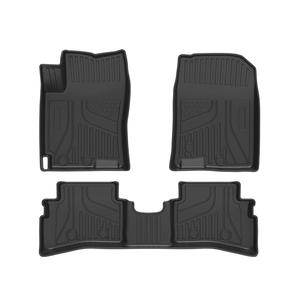 Tapis <span class=keywords><strong>de</strong></span> sol <span class=keywords><strong>de</strong></span> voiture en TPE antidérapant et durable pour KIA Stonic 2024, Alfombrillas <span class=keywords><strong>De</strong></span> Coche, tapis <span class=keywords><strong>de</strong></span> sol tout temps, tapis <span class=keywords><strong>de</strong></span> sol, tapis - Product Image 1