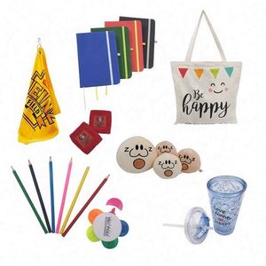 Promotional Advertising <b>Gifts</b> Corporate Promotional <b>Gifts</b> <b>Set</b> Giveaway - Product Image 2