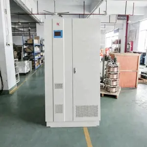 500kva/600kva/1000kva/1500kva,/2000kva drei-phasen automatischer spannungsstabilisator eingang 308v-456/v ausgang 380v/400v stabil