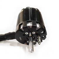 Moteur brushless Maytech 9096 150KV refroidi par eau 18KW 350A pour jet ski électrique et planche de surf électrique