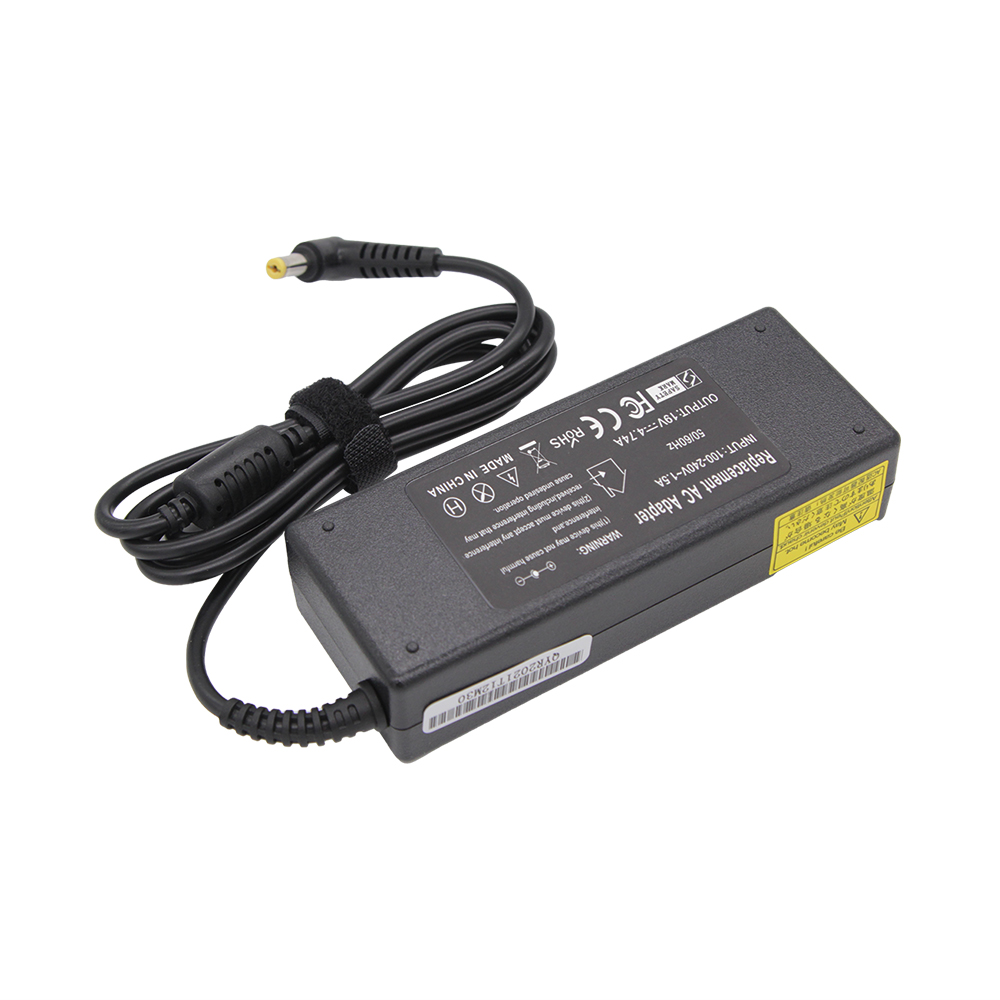 Un adaptateur