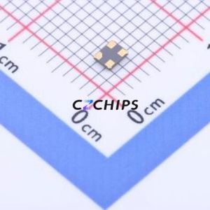 CM4024M00009T8188023 Crystal (Passive) SMD2520-4P Crystal Oscillator 24MHz 10ppm 9pF 20ppm - Product Image 2