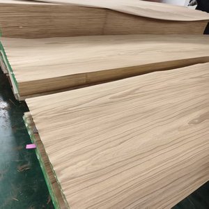 Panneau de placage en bois écologique et durable pour revêtement de sol stratifié et revêtement mural, design moderne, usage hôtelier, marque Ecowood - Product Image 6