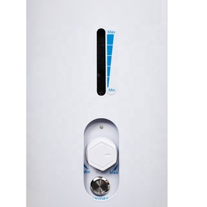 Tazón de fuente de fuego eléctrico portátil, quemador de agua 3D de mesa pequeña, <span class=keywords><strong>chimenea</strong></span> para hoteles, pantalla LED - Product Image 6
