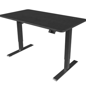 2024 YOUTAI New Arrival Gaming <strong>Table</strong> Electric Height <strong>Adjustable</strong> Gaming E-Esports <strong>Computer</strong> <strong>Table</strong> RGB <strong>Desk</strong> - Product Image 2