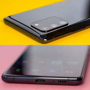 Telefoni Ricondizionati Originali Sbloccati Economici Grado AA+ Cellulare per Galaxy <span class=keywords><strong>S10</strong></span> <span class=keywords><strong>Lite</strong></span> G770 - Product Image 3