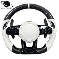 Éclairage LED personnalisé haut de gamme adapté aux volants Mercedes-Benz W205W206 W213 W222 W223 W167 X253 C238 C118 W463 V167 X247