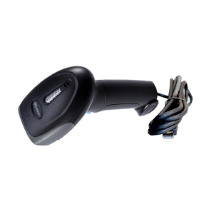 Escáner de Código de Barras Industrial Resistente al Agua, Inalámbrico USB con Cable, 1D 2D - Product Image 5