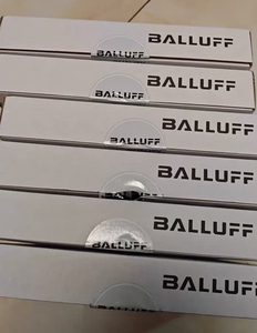 Módulo BALLUFF Original Nuevo, Módulo BNI00HL, Hub BNI PG3-508-0C5-Z015 en Stock - Product Image 4
