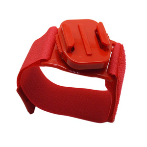 <span class=keywords><strong>Camera</strong></span> Có Thể Điều Chỉnh Xoay 360 Độ Mới Xoay Dây Đeo Cổ Tay Cố Định Toàn Diện Gắn Cho <span class=keywords><strong>GoPro</strong></span> Hero 9 8 7 6 5 4 3 - Product Image 3