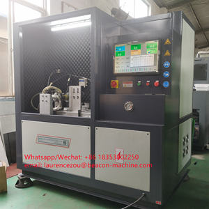 <span class=keywords><strong>Banc</strong></span> d'essai de pompe à engrenage hydraulique BP-A1, machine d'étalonnage de diagnostic automatique pour tester les pompes hydrauliques BP-A1 - Product Image 2