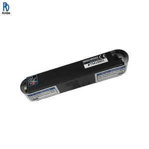 Câble d'extension de caméra de système visuel KEYENCE CA-CHX10U pour tri de relais sur ligne pour l'automatisation logistique – En stock - Product Image 1