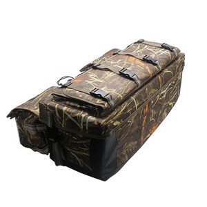 ATV后架行李袋旅行储物袋大容量袋行李架 - Product Image 6
