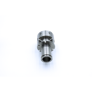 Trung tâm gia công tiện phay CNC tùy chỉnh cho các chi tiết cơ khí bằng thép không gỉ 314L 316L - Product Image 4