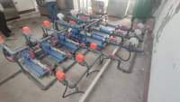 Pompe doseuse PC industrielle chinoise Subtor à moteur DC - Dosage précis en acier inoxydable pour applications environnementales d'huiles et de produits chimiques