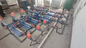 China Subtor Industriële Chemische Doseerpomp <span class=keywords><strong>DC</strong></span> Motor - Nauwkeurige Dosering RVS Milieuvriendelijke Olie Chemische Toepassingen - Product Image 6